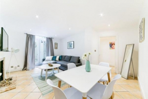 CS Apartments Lancaster Gate